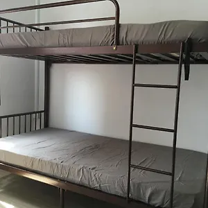Homey Hostel, Town Ostello